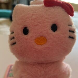 Sanrio Children's Hello Kitty Pink Ear Muffs / BRAND NEW